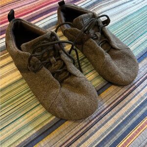 Women's Wool Xero Shoes